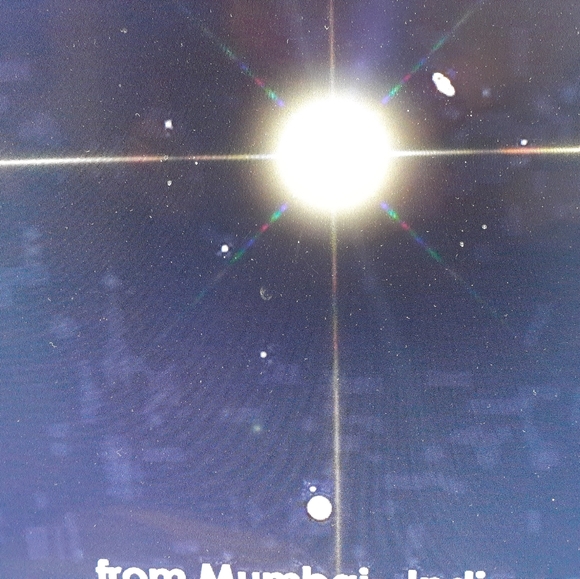 Bleaded Party Blouse - Picture 3 of 3